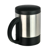 promotional products, promotional travel mugs